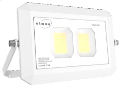 ΠΡΟΒΟΛΕΑΣ LED 100W SUPER SLIM ΛΕΥΚΟΣ ( ΣΕΙΡΑ Κ ) 4000Κ