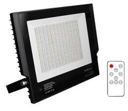 ΠΡΟΒΟΛΕΑΣ LED  SMD CCT 100W  4 ΣΕ 1