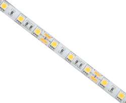 ΤΑΙΝΙΑ LED 24VDC 14,4W/m  6000K IP20