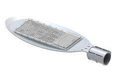 LED STREET LIGHT SUPER SLIM 150W 6000K