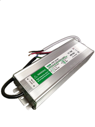 ΑΔΙΑΒΡΟΧΟ ΤΡΟΦΟΔΟΤΙΚΟ LED 200W 24V DC