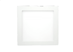 Τετράγωνο χωνευτό LED Panel 20W 6000Κ