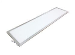 LED PANEL 30x120 48W 6000K