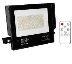 ΠΡΟΒΟΛΕΑΣ LED  SMD 50W CCT  4 ΣΕ 1