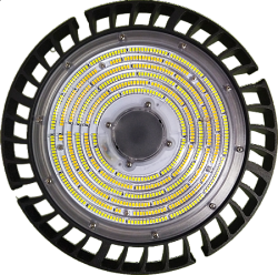 Καμπάνα LED UFO