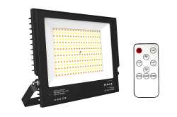 ΠΡΟΒΟΛΕΑΣ LED  SMD CCT 150W  4 ΣΕ 1