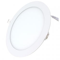 LED Panel Slim 18W