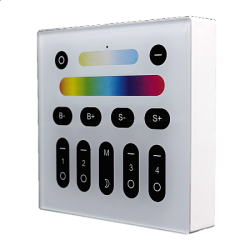 LED Controllers & Dimmers